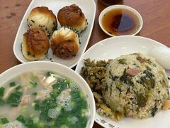 -三两春肚肺汤(崂山路店)