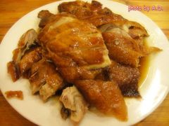 烧鹅-吾家香港烧腊专门店