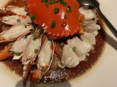 -海立阁海鲜江浙菜(漕河泾印象城店)