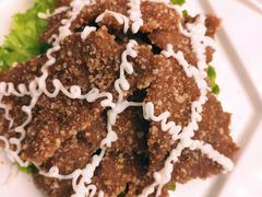 -丰收日·小海鲜·沪上家宴(顾村正大店)