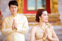 点击看大图 -太古映画婚纱摄影(天河店)