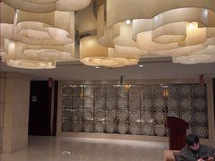 -扬州中集格兰云天大酒店