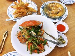 -無招牌海鮮(芽笼店)