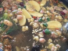 -澳盟清汤鲜黄牛肉(公济桥路店)