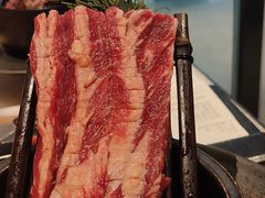 -厚贞日式烤肉(龙之梦店)