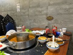 -葛记红焖羊肉(人民路店)