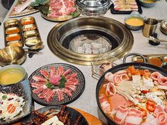 -妥妥烤肉料理(昙华林店)
