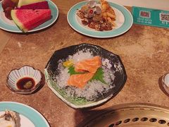 -额尔敦牛厨师铜板烧