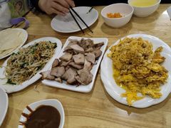 -姥家春饼店(漳州二路店)