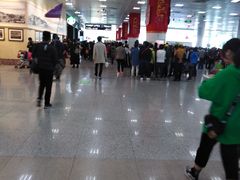 -国际邮轮中心码头(厦鼓码头)