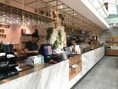 -农畉LONFOOD(福田星河COCOPark店)