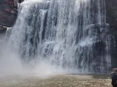 -赤水丹霞旅游区·大瀑布