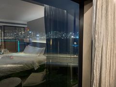 -千禧新世界香港酒店