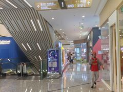-万达茂商场(南京仙林店)