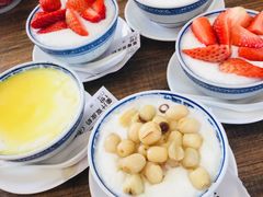 -周大娘牛乳(旧寨古村总店)