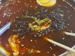 -安家德吉林市朝鲜族大冷面(民康路店)