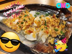 -荣虞阁面馆·常熟炒浇面(国华广场店)