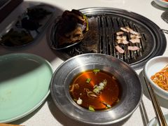 -黑豚黨韩国烤肉料理(悦然时光店)