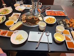 -东门口涮肉·砂锅·烤串(老门东店)