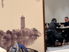 -勺园中餐厅