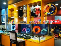 -河北云瑧世纪大饭店游泳馆