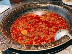 -大鱼山房鱼头火锅(老字号品质店)