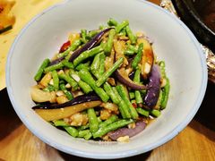 -九道菜(珠晖万达店)