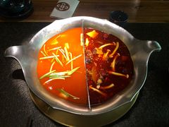 -湊湊火锅·茶憩(东城万达店)