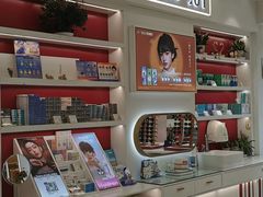 -精益眼镜(广埠屯店)