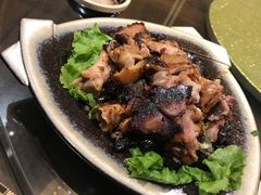 酱猪蹄-鱼王府大酒店