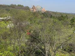 -茅山东方盐湖城景区