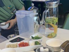 -烹然四季椰子鸡火锅(姚家园万象汇店)