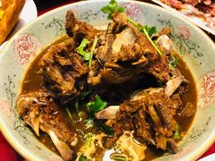 -宗泉烤全羊·烤羊腿·家常菜(解放东路店)