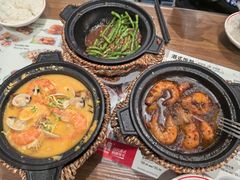 -孖记茶档·热腾茶餐(江南西plus店)