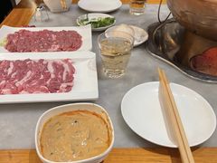 -老五四季涮肉(菜市口店)