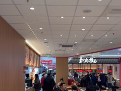 -回味鸭血粉丝汤(京新广场店)