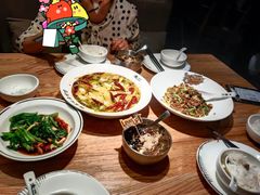 -太二酸菜鱼(深圳布吉万象汇店)