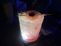 -MOSSO音乐酒吧·live house(长乐路店)