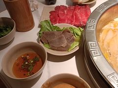 -朱氏胖子烂火锅(洪崖洞店)