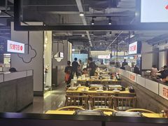 -玫瑰花园自助烤肉(顺义鑫海韵通店)