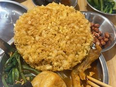 -柳州肥姨妈大骨螺蛳粉(江宁万达店)