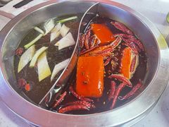 鸳鸯锅底-电台巷火锅(天津旗舰店)