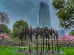 -静安雕塑公园
