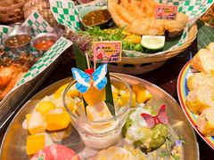 -泰妃殿(武汉首店)