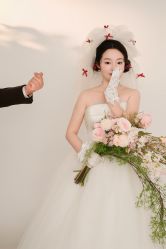 -巴黎春天婚纱摄影(临安店)