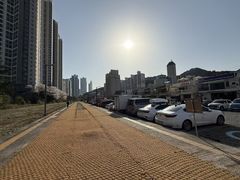 -海云台海滩