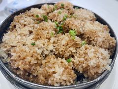 荷香糯米排骨-金春禧(世茂国际广场店)