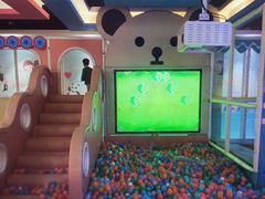 -青水瓦台汤泉(未央店)