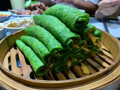 -蓝田九大碗民俗食府(蓝田店)