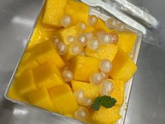 -丹礼糖甜品